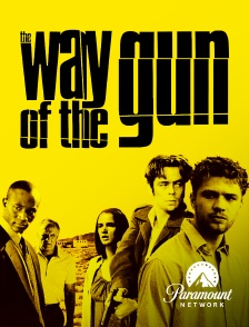 Paramount Network - Way of the Gun