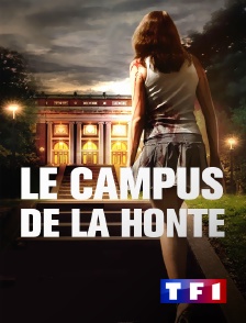 TF1 - Le campus de la honte