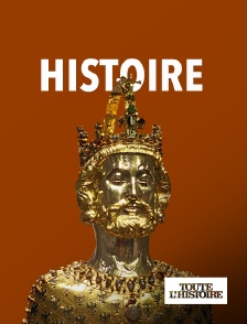 Toute l'Histoire - Les grands empires en replay