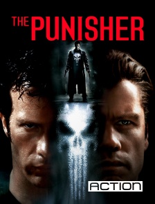 Action - The Punisher