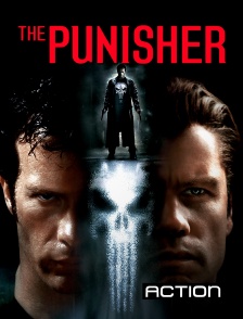 Action - The Punisher