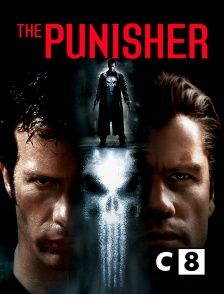 C8 - The Punisher