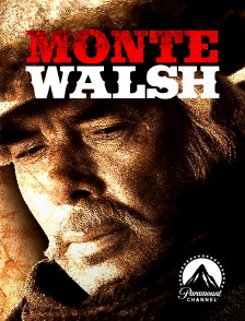 Paramount Channel - Monte Walsh