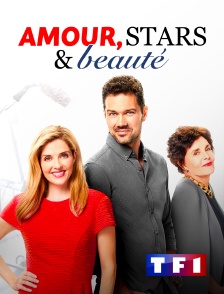 TF1 - Amour, star et beauté