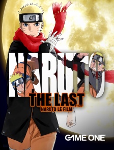 Game One - Naruto the Last : le film