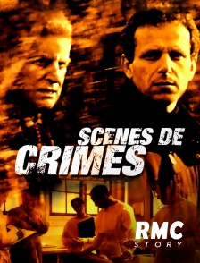 RMC Story - Scènes de crimes