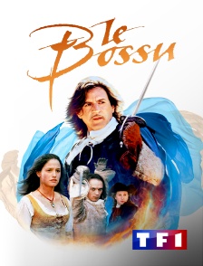 TF1 - Le bossu