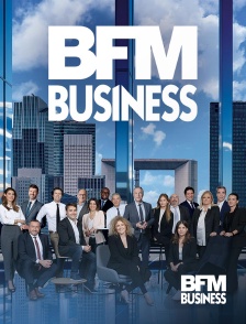 BFM Business - BFM Business