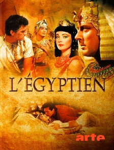 Arte - L'Egyptien