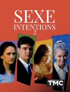 TMC - Sexe intentions 2