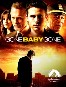 Paramount Channel - Gone Baby Gone