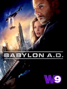 W9 - Babylon A.D.