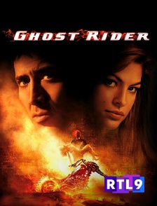 RTL 9 - Ghost Rider