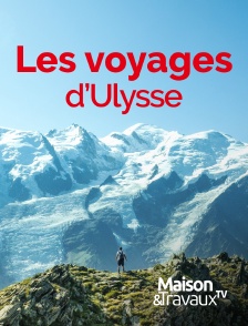 Maison & Travaux - Les voyages d'Ulysse