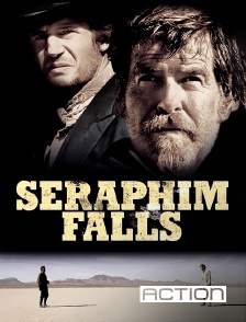 Action - Seraphim Falls