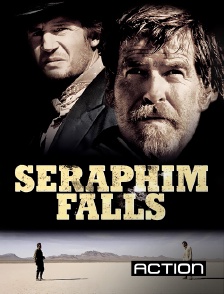 Action - Seraphim Falls