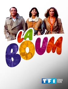 TF1 Séries Films - La boum