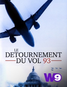 W9 - Le détournement du vol 93