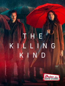 Drive-in Movie Channel - The Killing Kind