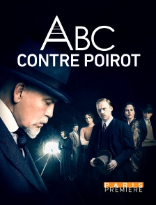 Paris Première - ABC contre Poirot