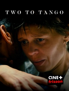 CINE+ Frisson - Two to Tango