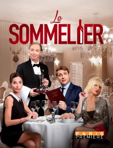 Paris Première - Le Sommelier