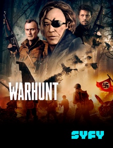 SYFY - WarHunt