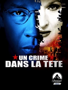 Paramount Channel Décalé - Un crime dans la tête