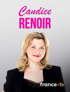 France.tv - Candice Renoir en replay