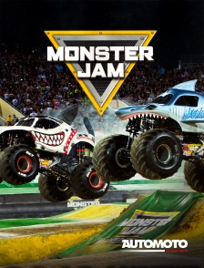 Automoto - Monster Jam