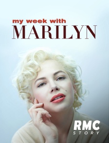 RMC Story - My Week with Marilyn