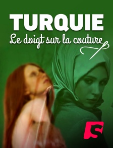 Spicee - Turquie : le doigt sur la couture