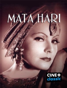 CINE+ Classic - Mata Hari