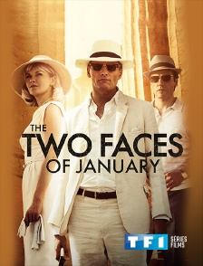 TF1 Séries Films - The Two Faces of January