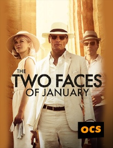 OCS - The Two Faces of January