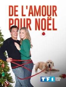 TF1 Séries Films - De l'amour pour Noël