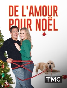 TMC - De l'amour pour Noël