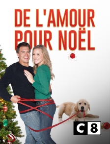 C8 - De l'amour pour Noël