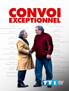 TF1 Séries Films - Convoi exceptionnel