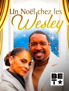 BET - Un Noël chez les Wesley