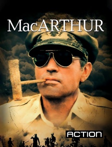 Action - MacArthur