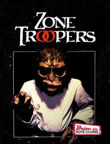 Drive-in Movie Channel - Zone Troopers