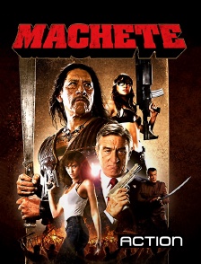 Action - Machete