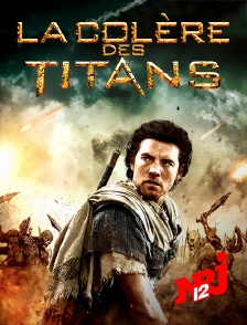 NRJ 12 - La colère des titans