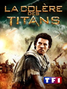 TF1 - La colère des titans