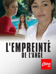 Chérie 25 - L'empreinte