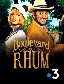 France 3 - Boulevard du rhum