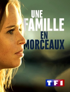 TF1 - Une famille en morceaux