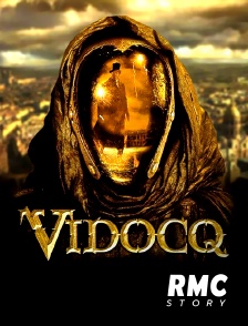 RMC Story - Vidocq