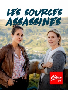 Chérie 25 - Les sources assassines